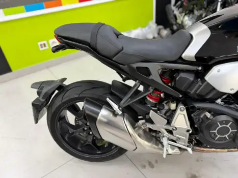 HONDA CB 1000 R ABS, Foto 2