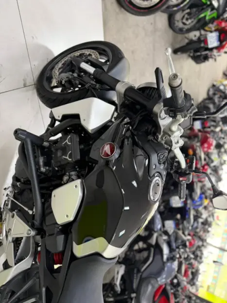 HONDA CB 1000 R ABS, Foto 5