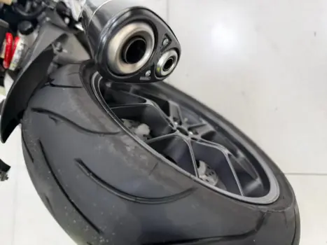 HONDA CB 1000 R ABS, Foto 8