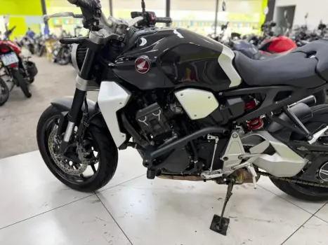 HONDA CB 1000 R ABS, Foto 9