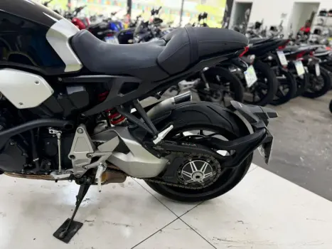 HONDA CB 1000 R ABS, Foto 10