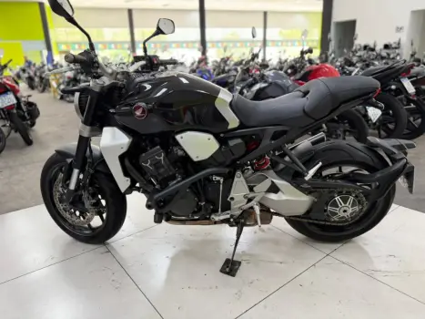HONDA CB 1000 R ABS, Foto 11