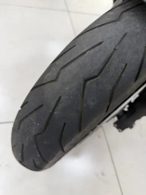 HONDA CB 1000 R ABS, Foto 12