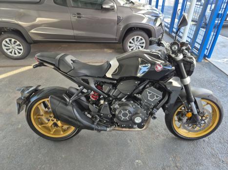 HONDA CB 1000 R ABS, Foto 1