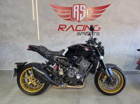 HONDA CB 1000 R ABS, Foto 1
