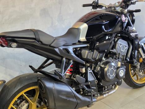 HONDA CB 1000 R ABS, Foto 2