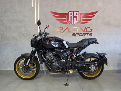 HONDA CB 1000 R ABS, Foto 3