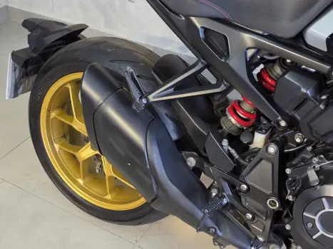 HONDA CB 1000 R ABS, Foto 6