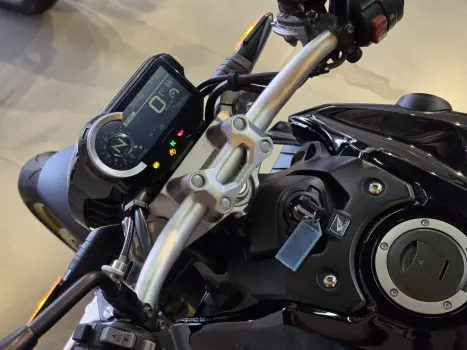HONDA CB 1000 R ABS, Foto 8