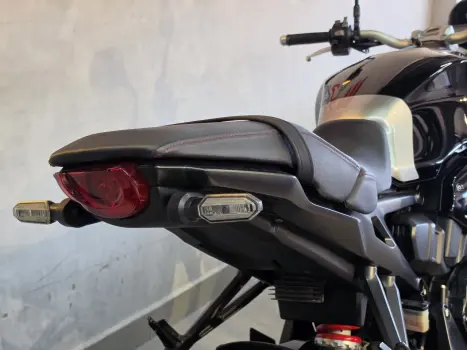 HONDA CB 1000 R ABS, Foto 9