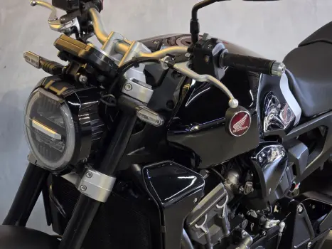 HONDA CB 1000 R ABS, Foto 12