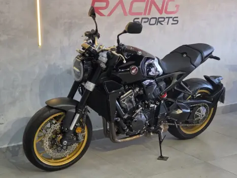 HONDA CB 1000 R ABS, Foto 14