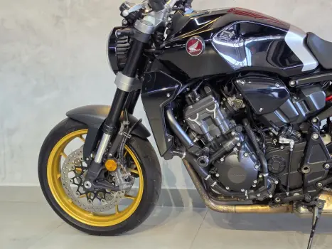 HONDA CB 1000 R ABS, Foto 15