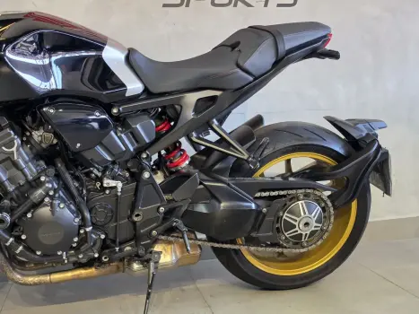 HONDA CB 1000 R ABS, Foto 16