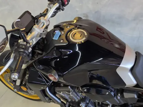 HONDA CB 1000 R ABS, Foto 17