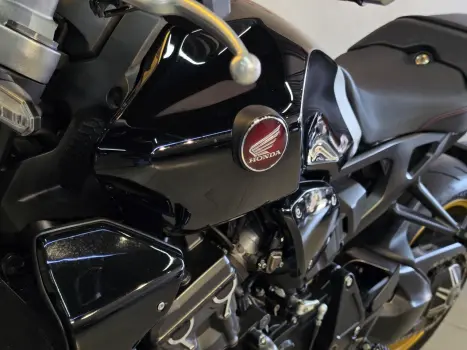 HONDA CB 1000 R ABS, Foto 19