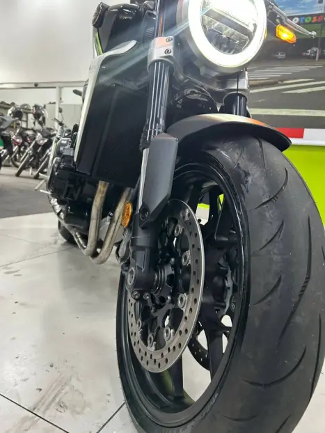HONDA CB 1000 R ABS, Foto 6