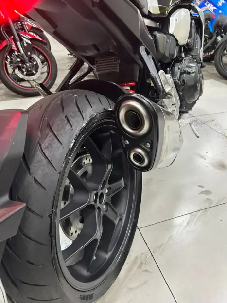 HONDA CB 1000 R ABS, Foto 8