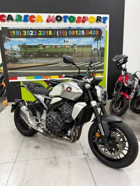 HONDA CB 1000 R ABS, Foto 2