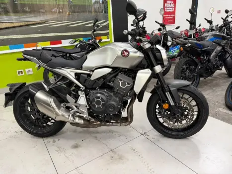 HONDA CB 1000 R ABS, Foto 6