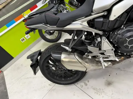 HONDA CB 1000 R ABS, Foto 7