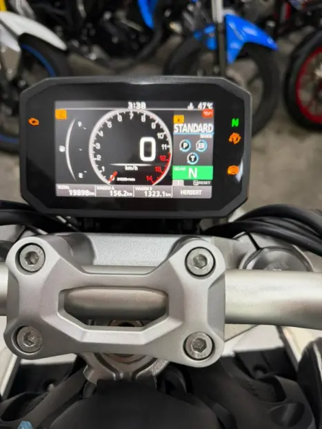 HONDA CB 1000 R ABS, Foto 12