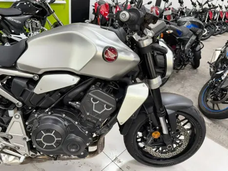 HONDA CB 1000 R ABS, Foto 16