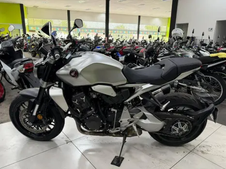 HONDA CB 1000 R ABS, Foto 20