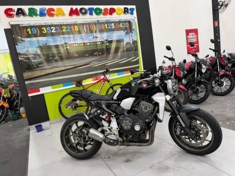 HONDA CB 1000 R ABS, Foto 1