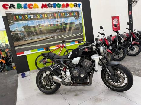 HONDA CB 1000 R ABS, Foto 2
