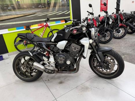 HONDA CB 1000 R ABS, Foto 3