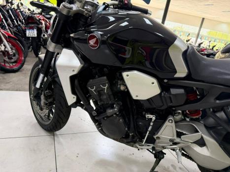 HONDA CB 1000 R ABS, Foto 5