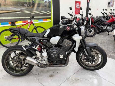 HONDA CB 1000 R ABS, Foto 7
