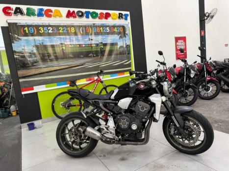 HONDA CB 1000 R ABS, Foto 8