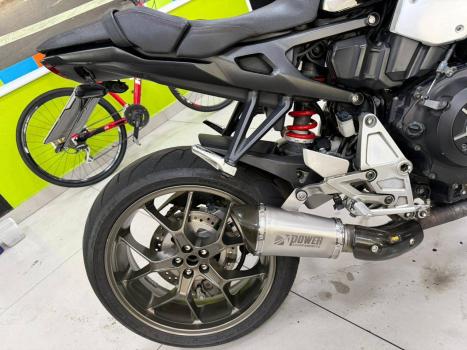 HONDA CB 1000 R ABS, Foto 9