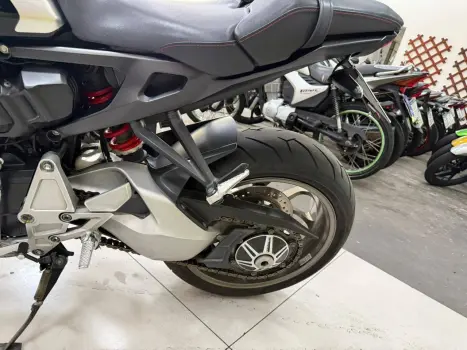 HONDA CB 1000 R ABS, Foto 11