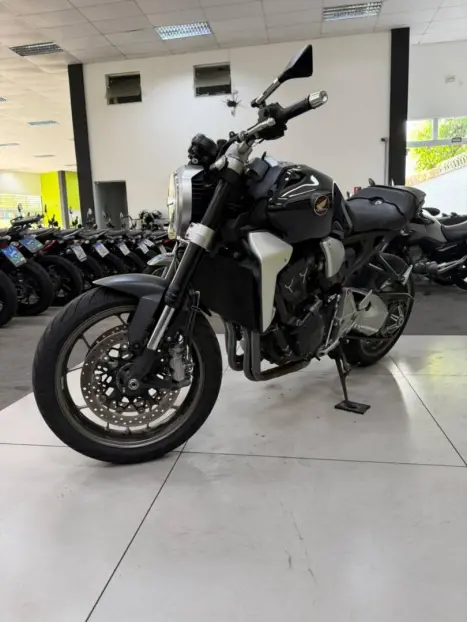 HONDA CB 1000 R ABS, Foto 12