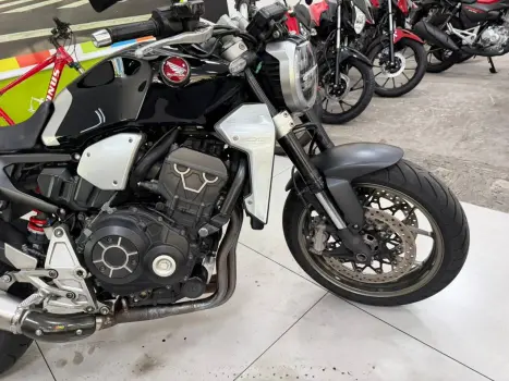 HONDA CB 1000 R ABS, Foto 13