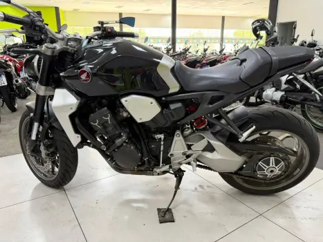 HONDA CB 1000 R ABS, Foto 14