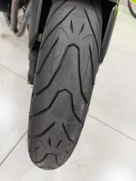 HONDA CB 1000 R ABS, Foto 15
