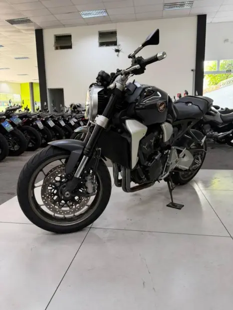 HONDA CB 1000 R ABS, Foto 16