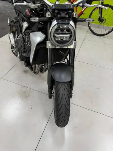 HONDA CB 1000 R ABS, Foto 17