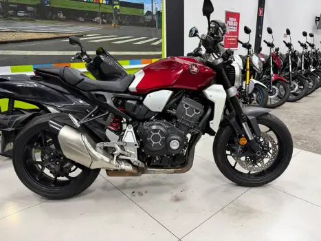 HONDA CB 1000 R ABS, Foto 2