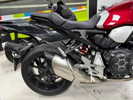 HONDA CB 1000 R ABS, Foto 4