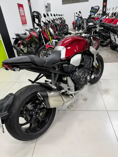 HONDA CB 1000 R ABS, Foto 10