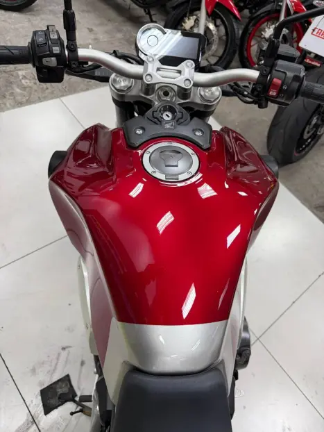HONDA CB 1000 R ABS, Foto 12