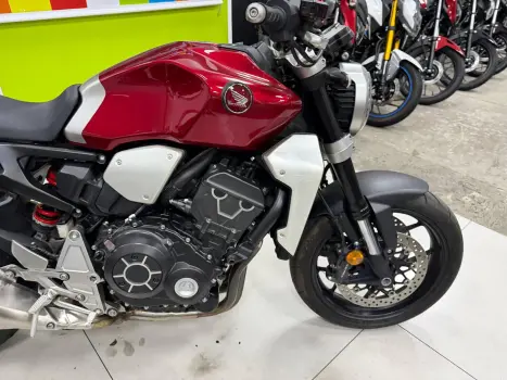 HONDA CB 1000 R ABS, Foto 13