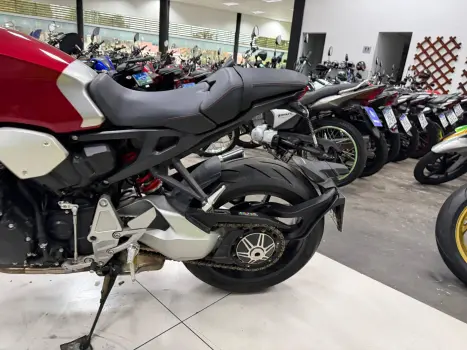 HONDA CB 1000 R ABS, Foto 18