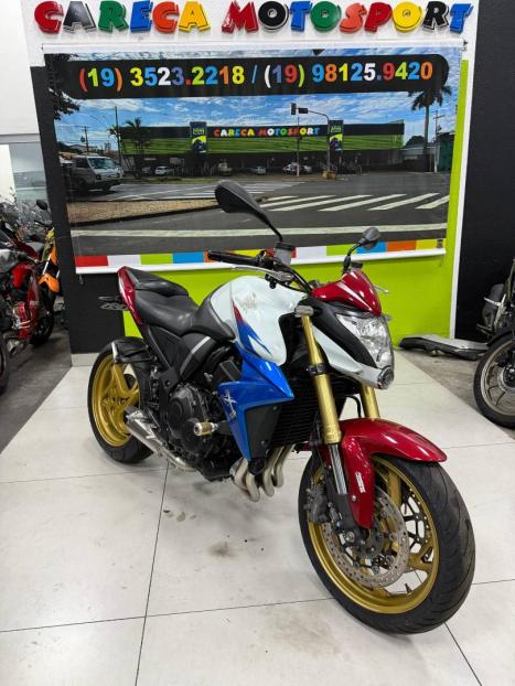 HONDA CB 1000 R ABS, Foto 2