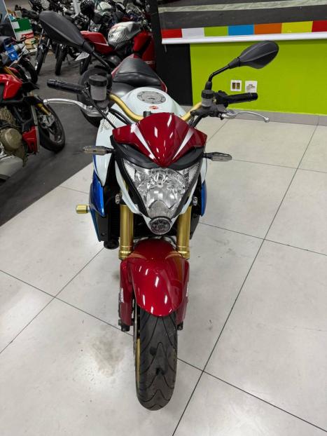 HONDA CB 1000 R ABS, Foto 3